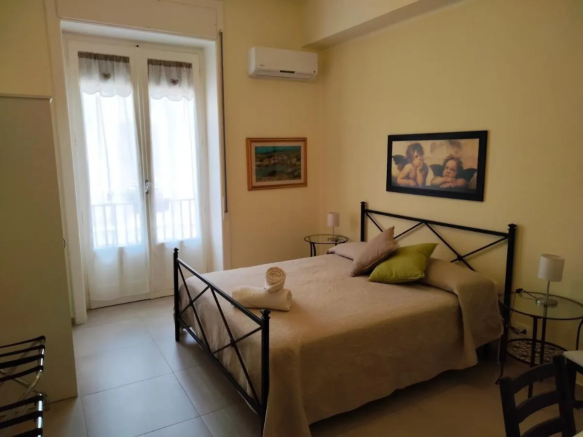 Bed & Breakfast Il gelsomino Bed and Breakfast Scicli Italia