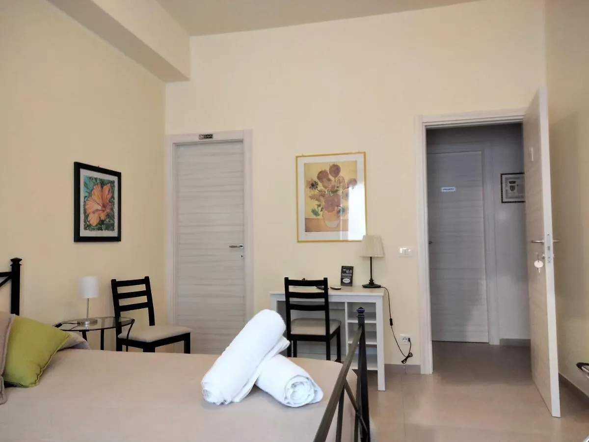 Bed & Breakfast Il gelsomino Bed and Breakfast Scicli