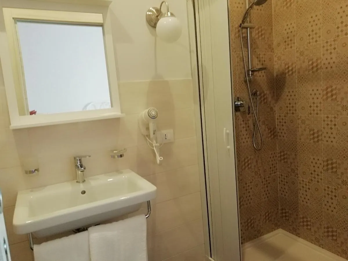 Il Gelsomino Bed & Breakfast Scicli Italy