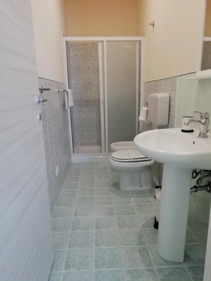 Il gelsomino Bed and Breakfast Scicli Bed & Breakfast