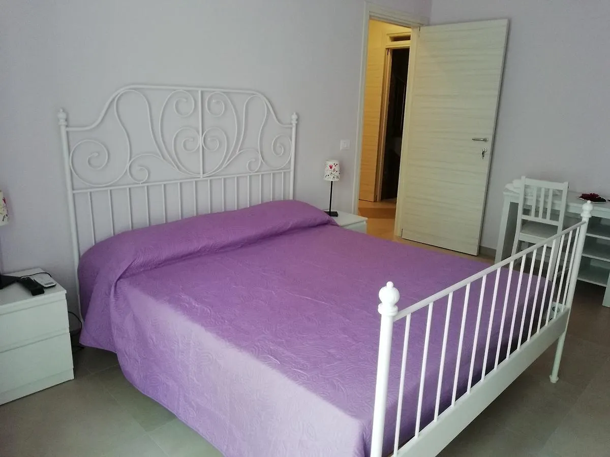 Il Gelsomino Bed & Breakfast Scicli