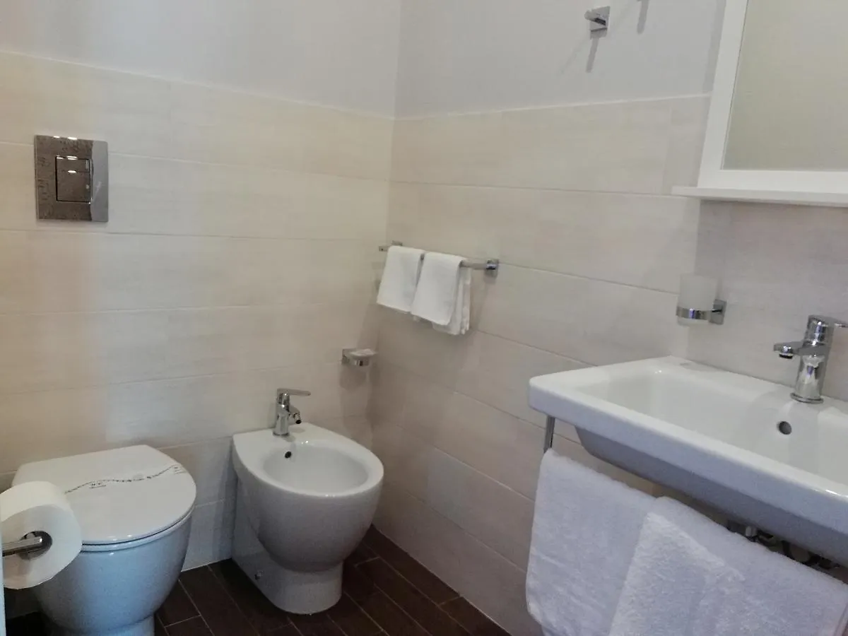 Bed & Breakfast Il gelsomino Bed and Breakfast Scicli Italia