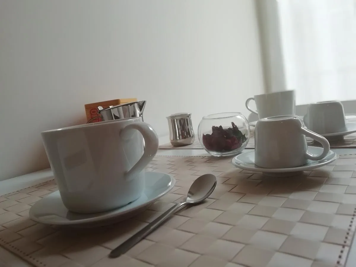 Il Gelsomino Bed & Breakfast Scicli