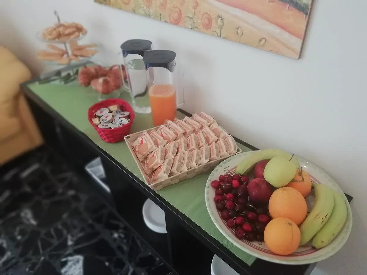 Il gelsomino Bed and Breakfast Scicli
