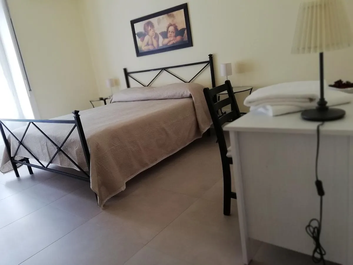 Il gelsomino Bed and Breakfast Scicli Bed & Breakfast
