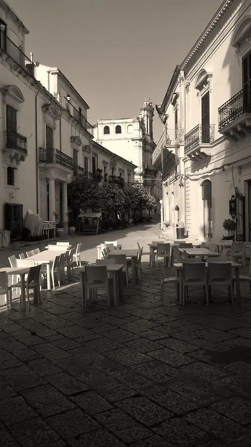 Il gelsomino Bed and Breakfast Scicli Bed & Breakfast