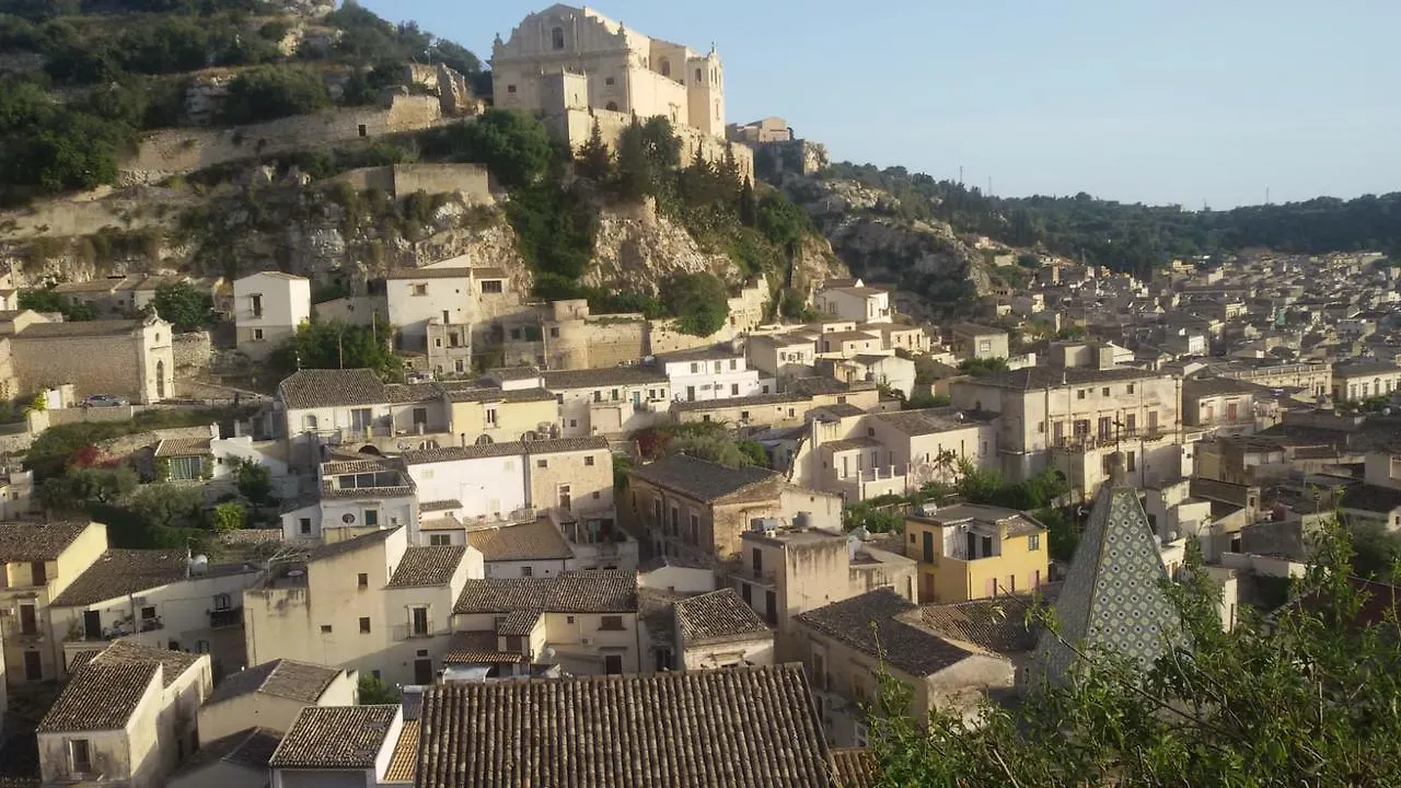 Il gelsomino Bed and Breakfast Scicli Bed & Breakfast