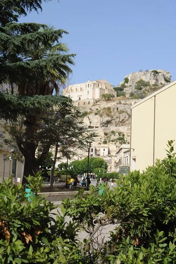 Il gelsomino Bed and Breakfast Scicli Italia