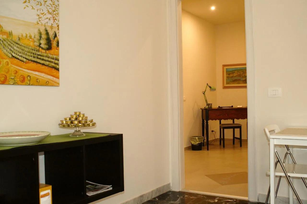 Il gelsomino Bed and Breakfast Scicli 0*,