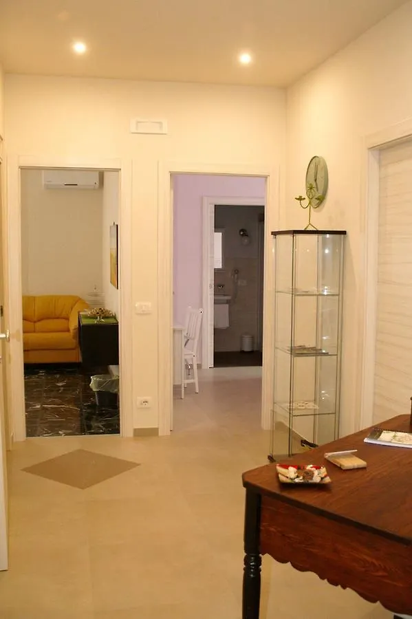 Il gelsomino Bed and Breakfast Scicli 0*,