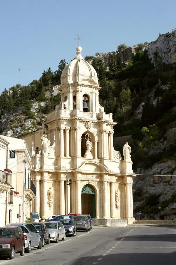 Il gelsomino Bed and Breakfast Scicli 0*,  Italia