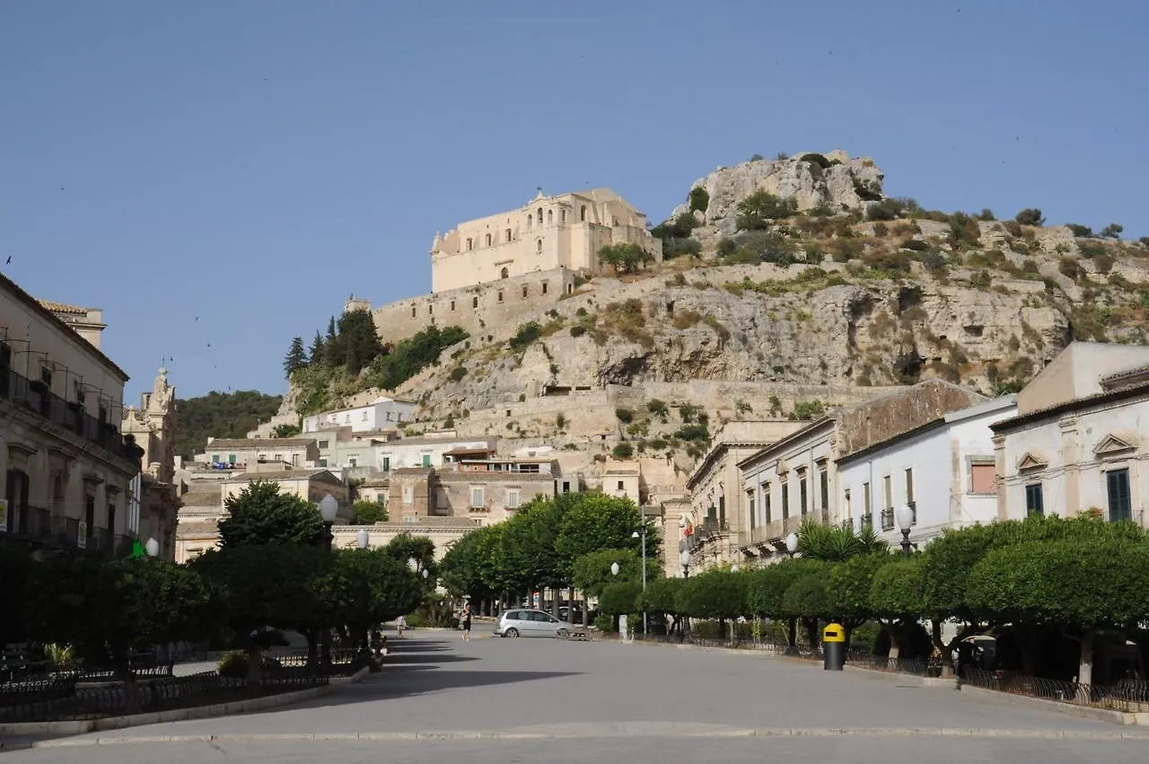 Il gelsomino Bed and Breakfast Scicli