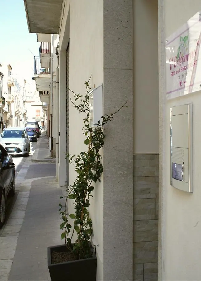 Bed & Breakfast Il gelsomino Bed and Breakfast Scicli