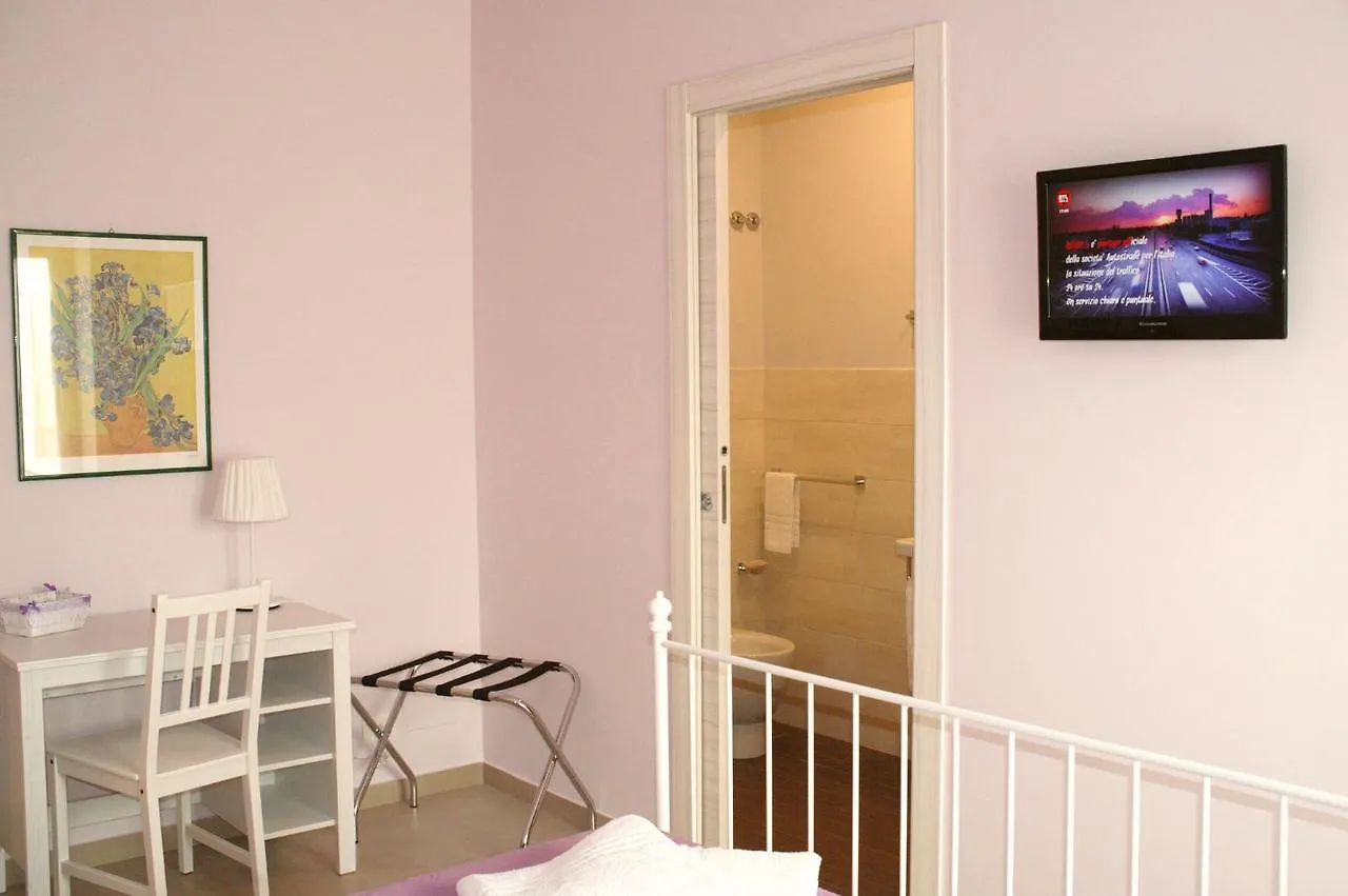 Bed & Breakfast Il gelsomino Bed and Breakfast Scicli Italia