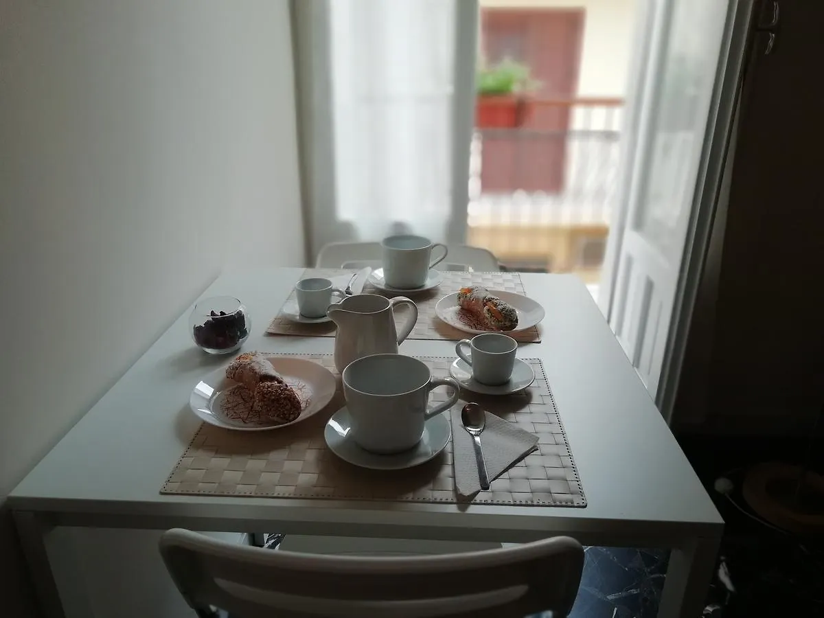 Bed & Breakfast Il gelsomino Bed and Breakfast Scicli