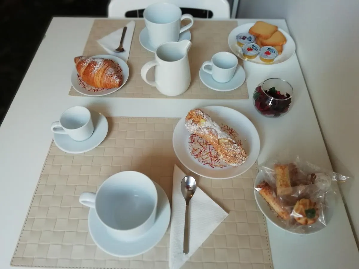 Il gelsomino Bed and Breakfast Scicli Bed & Breakfast