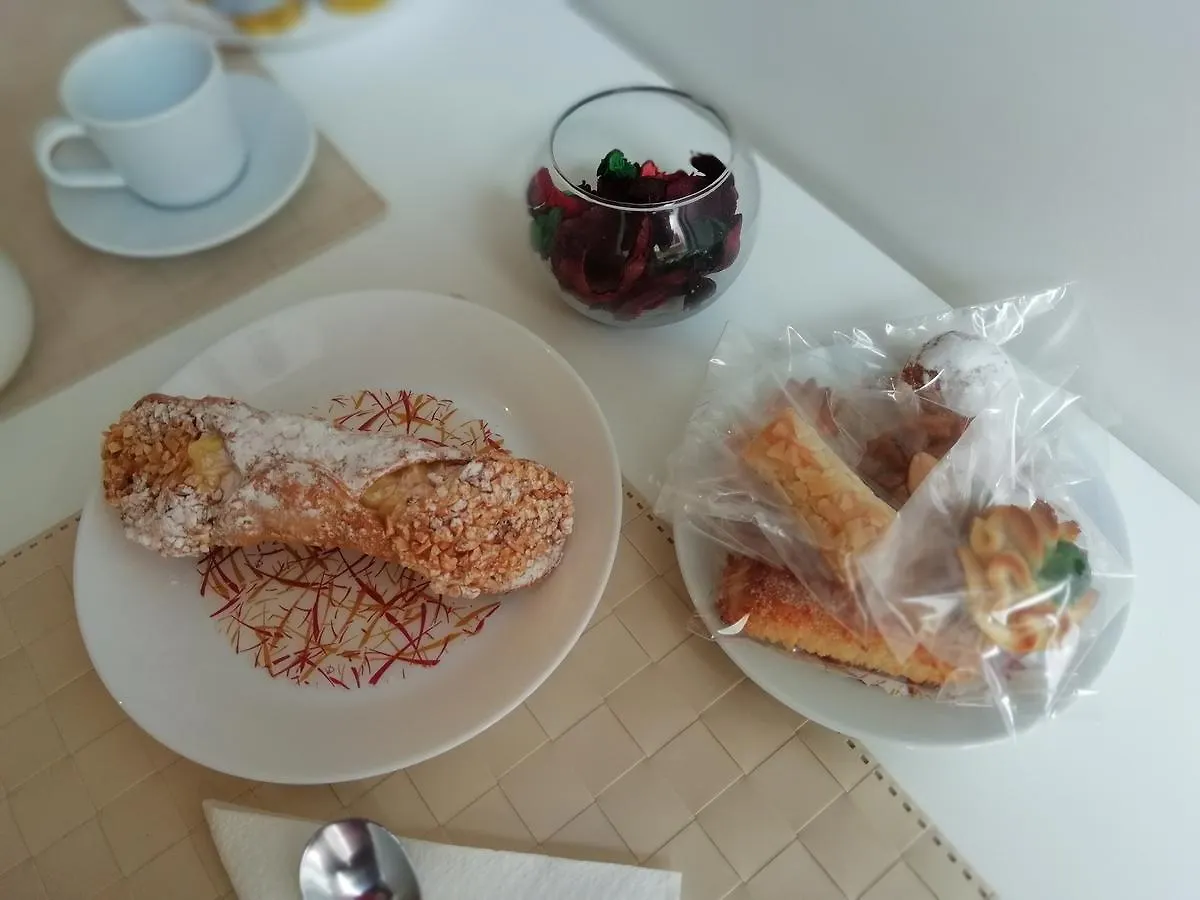 Bed & Breakfast Il gelsomino Bed and Breakfast Scicli Italia