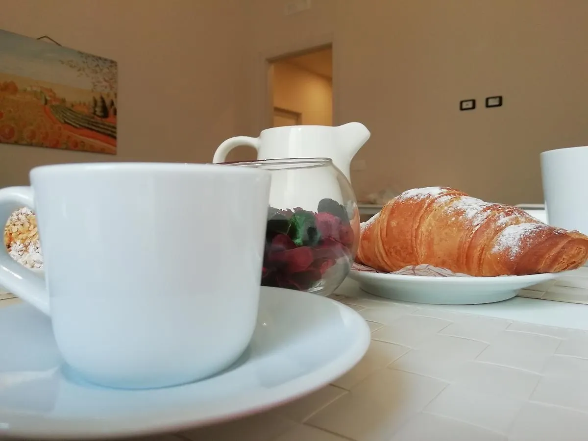 Bed & Breakfast Il gelsomino Bed and Breakfast Scicli