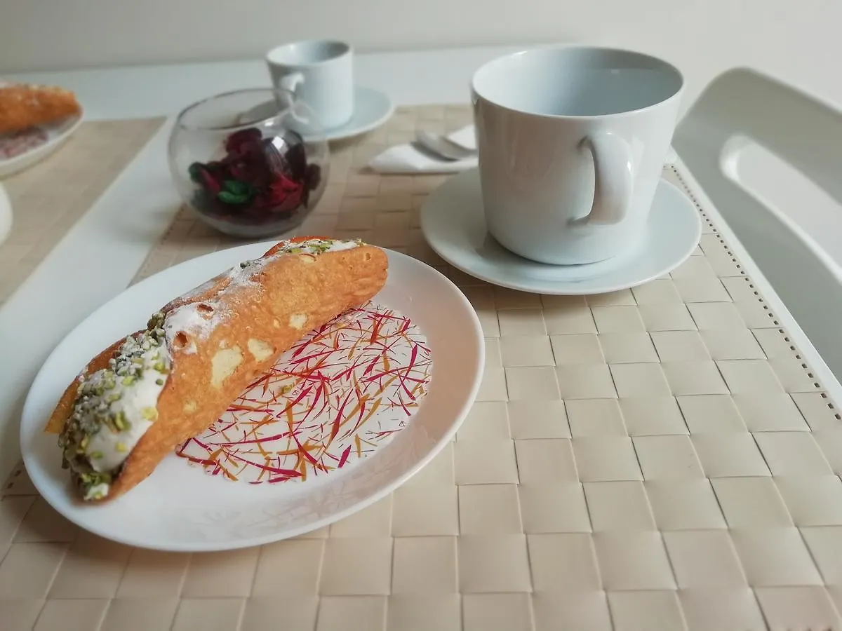 Il gelsomino Bed and Breakfast Scicli Italia