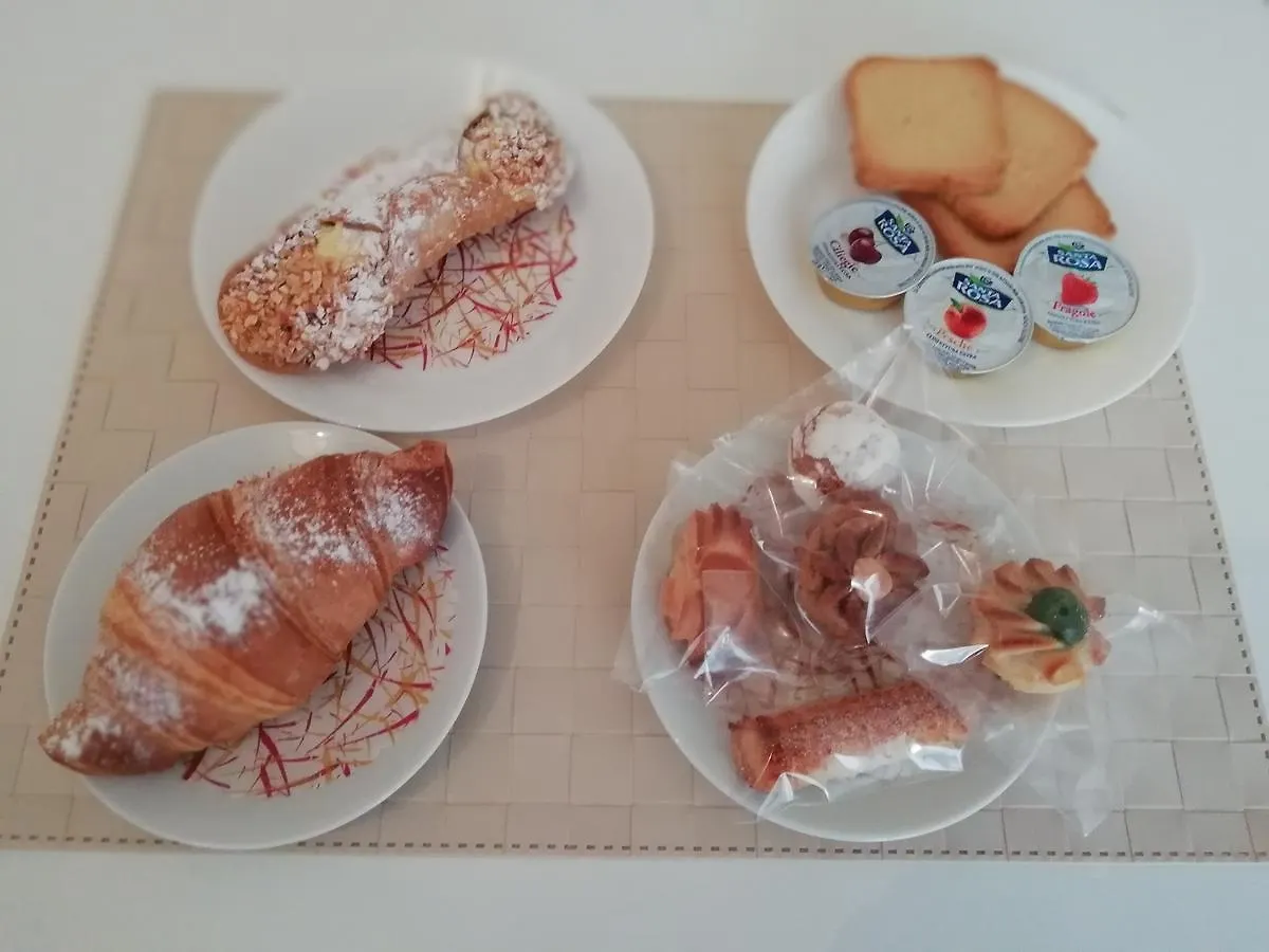 Il Gelsomino Bed & Breakfast Scicli