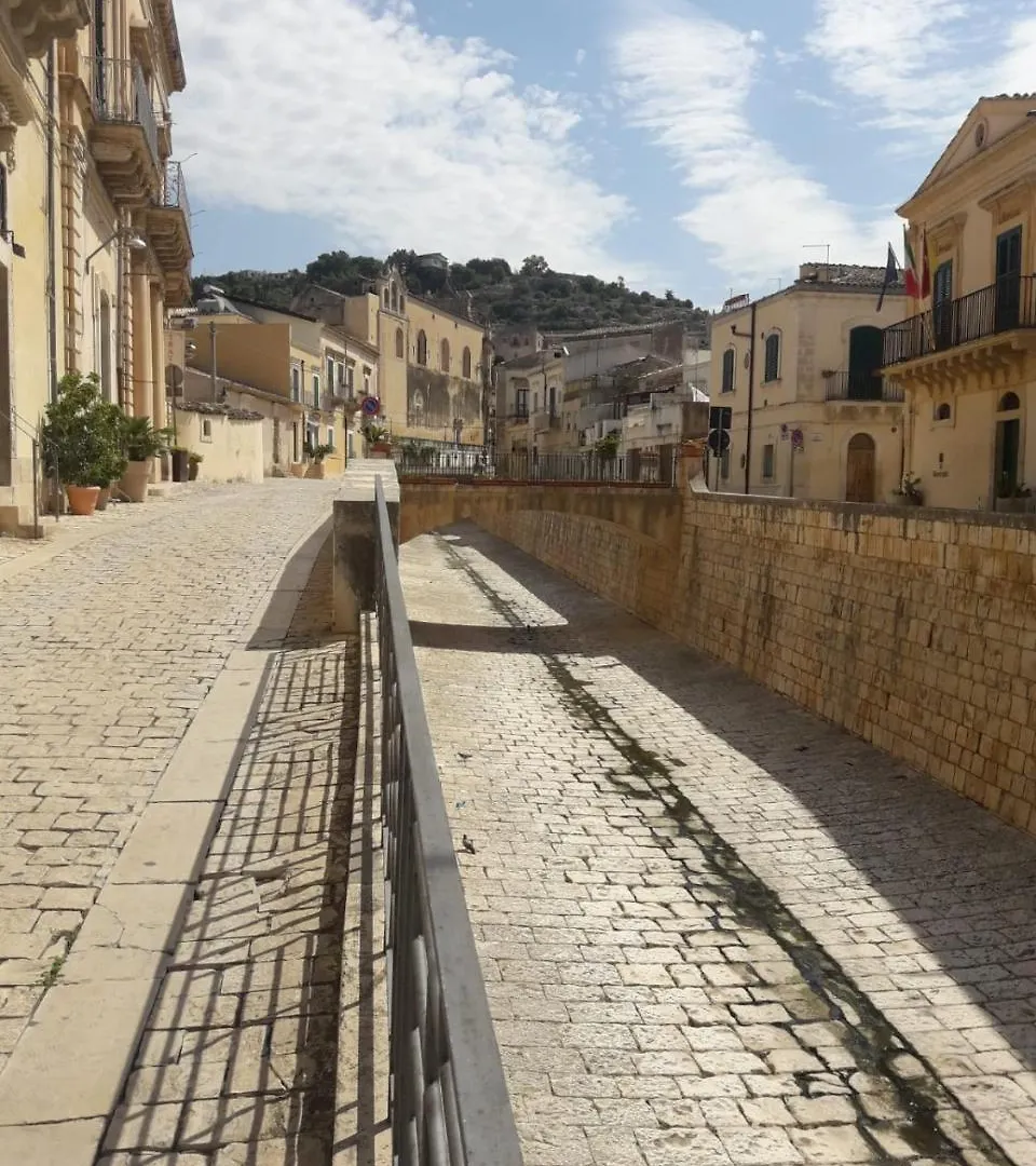 Il Gelsomino Bed & Breakfast Scicli