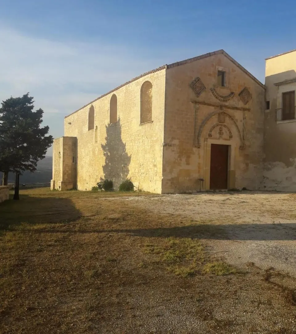Il gelsomino Bed and Breakfast Scicli Italia