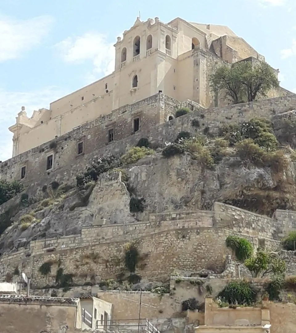 Il Gelsomino Bed & Breakfast Scicli 0*,  Italy