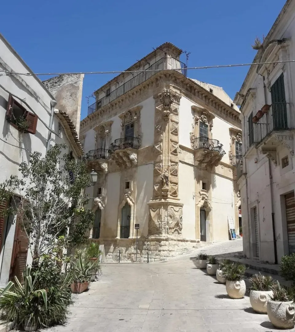 Il gelsomino Bed and Breakfast Scicli Bed & Breakfast