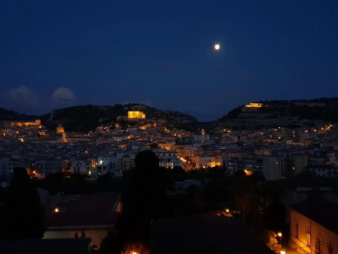 Il Gelsomino Bed & Breakfast Scicli Italy