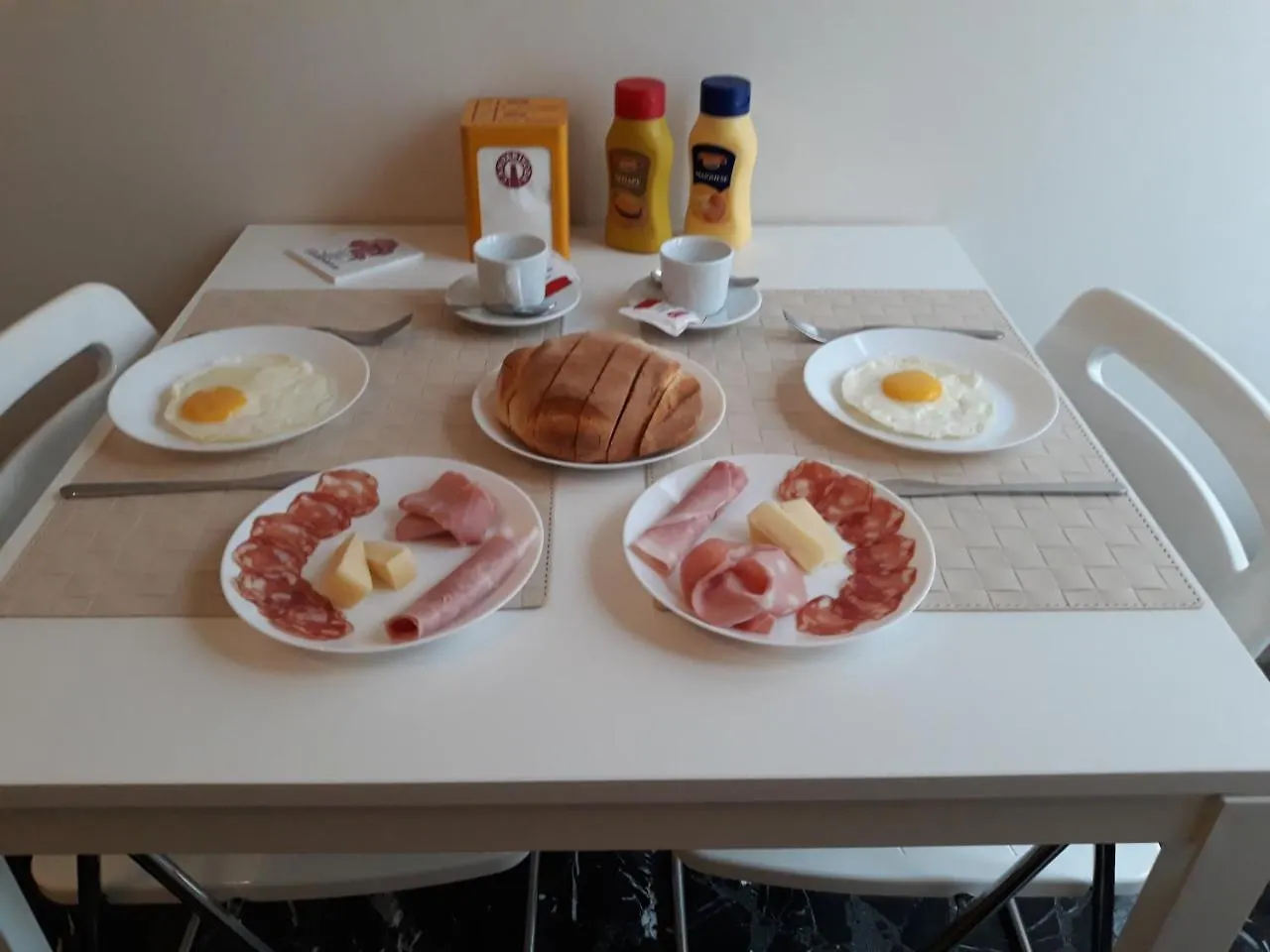 Il gelsomino Bed and Breakfast Scicli
