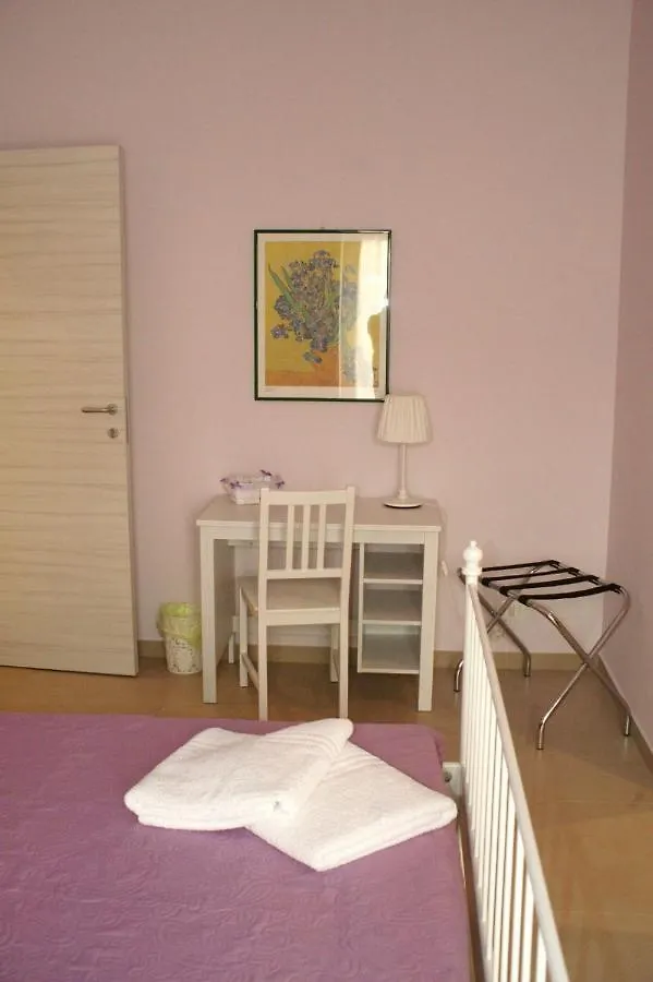 Il gelsomino Bed and Breakfast Scicli 0*,