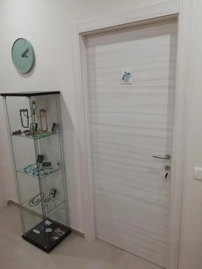 Il gelsomino Bed and Breakfast Scicli