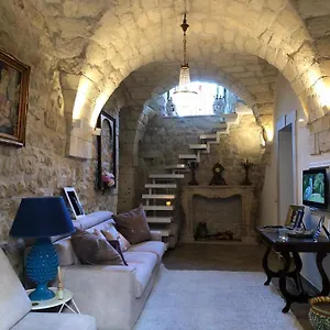La Dimora Dei Mori Casa vacanze