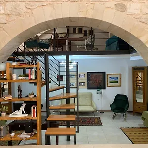 Openspace Beneventano Casa vacanze