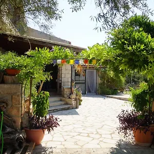 Casa Delle Fate Alloggio in famiglia