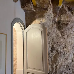 Il Corvo Di Pietra Casa vacanze
