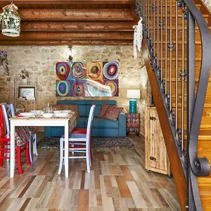 Les Petites Maisons D'elise Appartamento